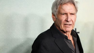 Harrison Ford appelle à voter pour Kamala Harris