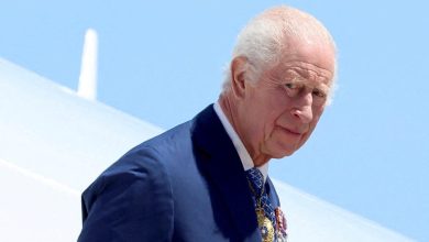 Le roi Charles III a officiellement réduit l’allocation annuelle de son frère le prince Andrew de 1,2 million d’euros