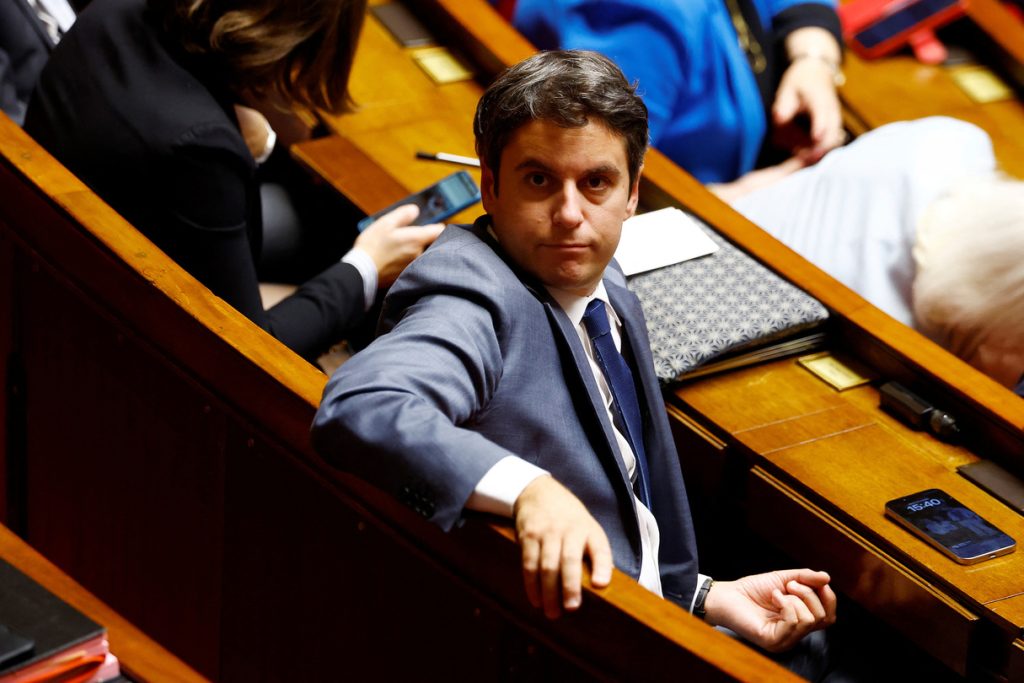 Bruno Le Maire, Gabriel Attal et Elisabeth Borne bientôt entendus au Sénat