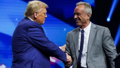 qui est Robert F. Kennedy Jr, potentiel futur ministre de la Santé et anti-vax ?