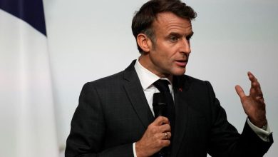 pourquoi Emmanuel Macron ne participera pas au sommet