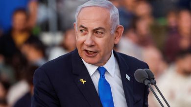 En direct – Guerre au Moyen-Orient : Benjamin Netanyahou s’est rendu à la frontière avec le Liban