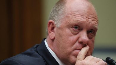 Qui est Tom Homan, le nouveau chef de l’immigration des États-Unis ?