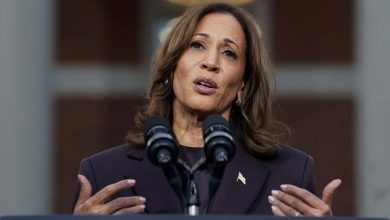 cette affaire où Kamala Harris pourrait encore devenir présidente du pays