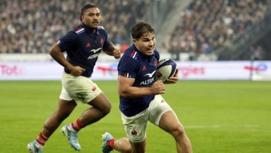 France-Argentine, match test de rugby : à quelle heure et sur quelle chaîne ? – INFOS