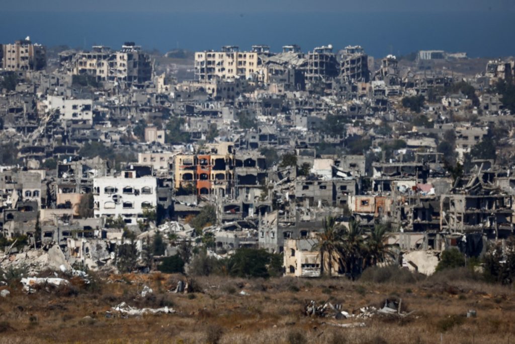 En direct – Guerre au Moyen-Orient : le Hamas se dit « prêt » à un cessez-le-feu à Gaza et appelle Donald Trump à « faire pression » sur Israël – CNEWS