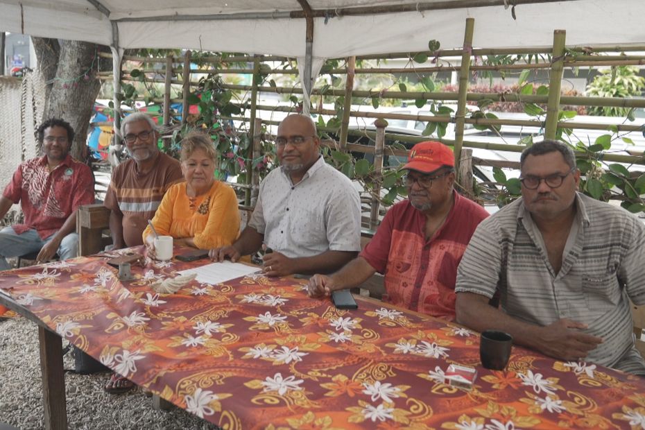 « Le FLNKS est indispensable », répond l’Union calédonienne après le retrait de Palika