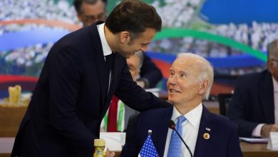 En direct – Guerre au Moyen-Orient : Joe Biden et Emmanuel Macron ont discuté des efforts en faveur d’un cessez-le-feu au Liban