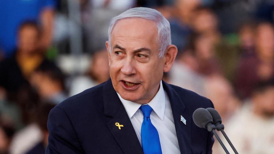 En direct – Guerre au Moyen-Orient : Benjamin Netanyahu menace le Hezbollah d’une « guerre intensive » en cas de violation de la trêve