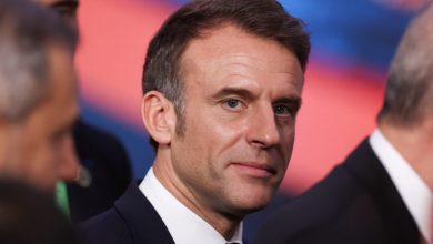 En direct – Guerre en Ukraine : Macron dénonce la posture « escalade » de la Russie et appelle Poutine « à la raison »