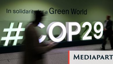 La COP29 fait naître l’espoir d’une justice climatique pour les pays du Sud