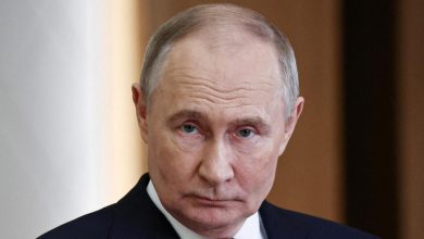 Vladimir Poutine réitère ses menaces de frapper l’Ukraine avec son nouveau missile « Orechnik »