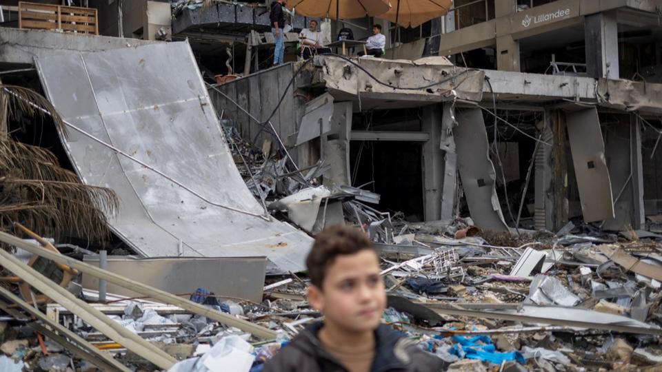 En direct – Guerre au Moyen-Orient : l’armée libanaise accuse Israël d’avoir « violé à plusieurs reprises » l’accord de cessez-le-feu