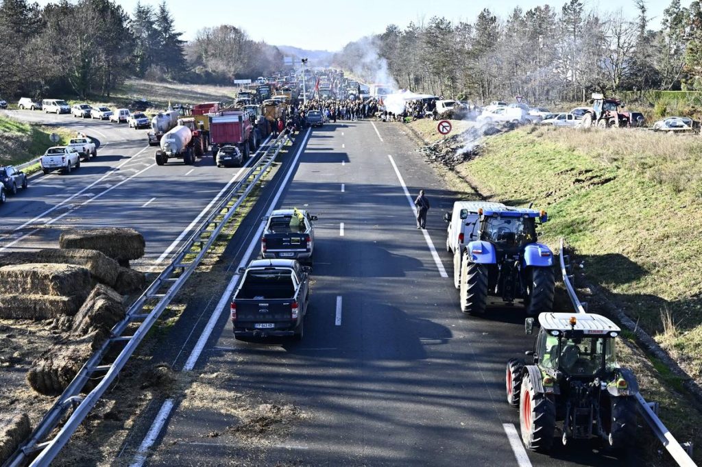 avec l’accord UE-Mercosur, la « révolte agricole » sur le point d’éclater ?