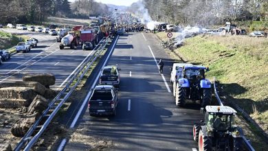 avec l’accord UE-Mercosur, la « révolte agricole » sur le point d’éclater ?