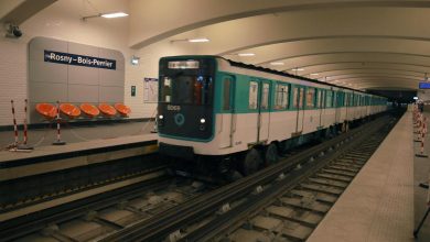 un agent de la RATP mis en examen pour violences volontaires