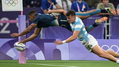 Rugby – World Rugby Awards : duel en or entre Aaron Grandidier-Nkanang et Antoine Dupont