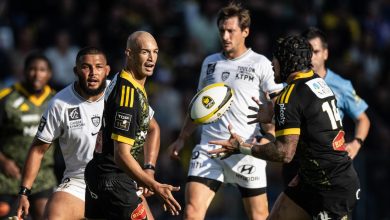 Capitaine de Dillyn Leyds, Antoine Hastoy et Jonathan Danty sur le banc