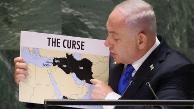 Frappes israéliennes en Iran : Benjamin Netanyahu affirme que « le programme nucléaire a été touché » – Sud Ouest