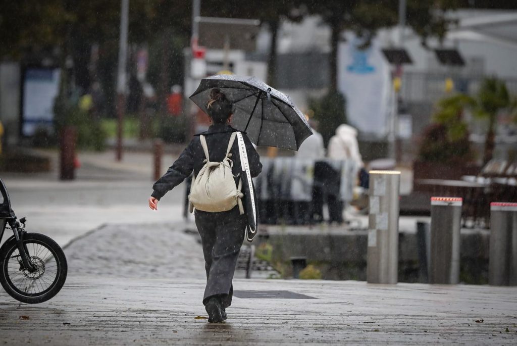 fortes rafales, pluie, neige jusqu’en plaine… A quoi faut-il s’attendre d’ici la fin de la semaine ?