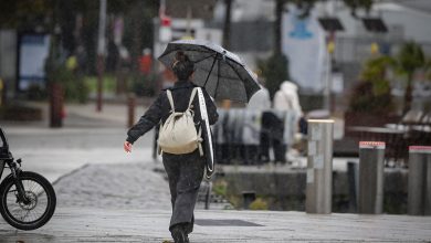 fortes rafales, pluie, neige jusqu’en plaine… A quoi faut-il s’attendre d’ici la fin de la semaine ?