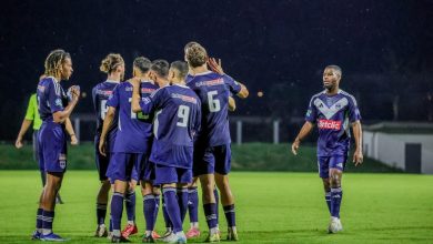 Coupe de France. Les Girondins recevront les Herbiers à Talence