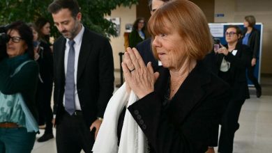 pourquoi Gisèle Pelicot n’a-t-elle pas été contaminée par l’accusé séropositif malgré l’absence de préservatif ?