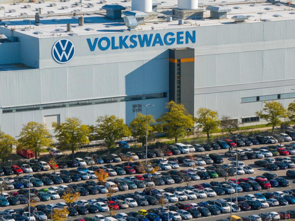 Volkswagen, la fin d’un mythe allemand ?