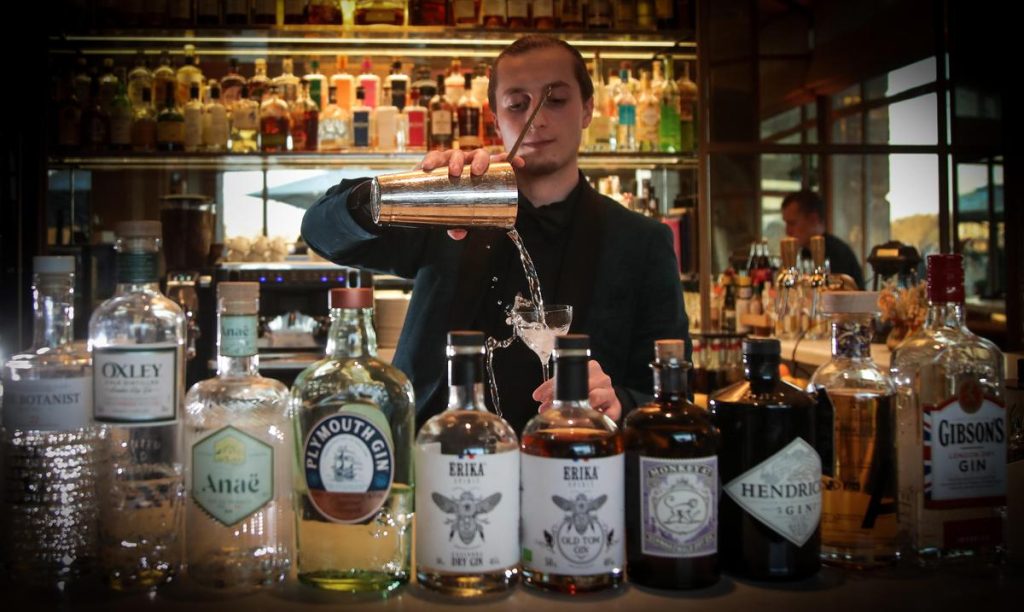 Gin’to mania, distilleries, festival à Bordeaux… Au royaume du vin, le gin est toujours aussi vivifiant