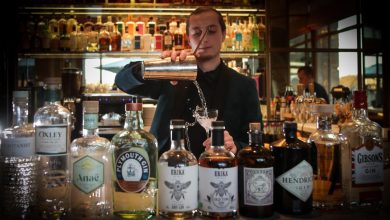 Gin’to mania, distilleries, festival à Bordeaux… Au royaume du vin, le gin est toujours aussi vivifiant