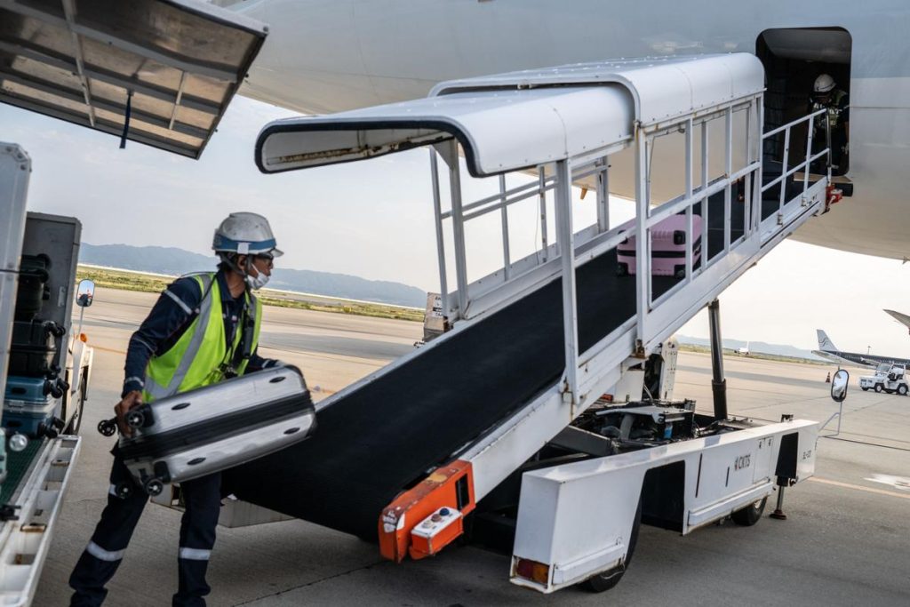 Cet aéroport affirme n’avoir jamais perdu un seul bagage