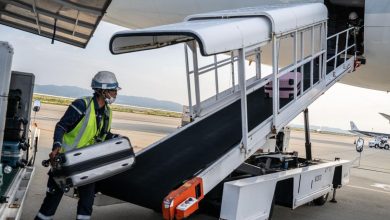 Cet aéroport affirme n’avoir jamais perdu un seul bagage