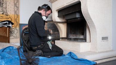 Dans la métropole bordelaise, le chauffage au bois est un mauvais exemple de pollution de l’air