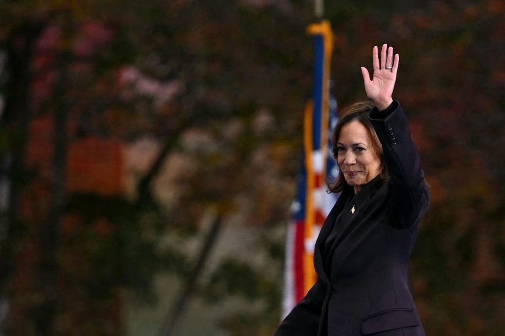 pourquoi la classe ouvrière américaine a abandonné Kamala Harris et les démocrates