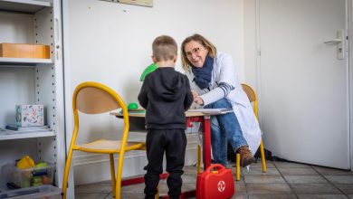 à Bordeaux, un centre expert pour aider les enfants TDAH