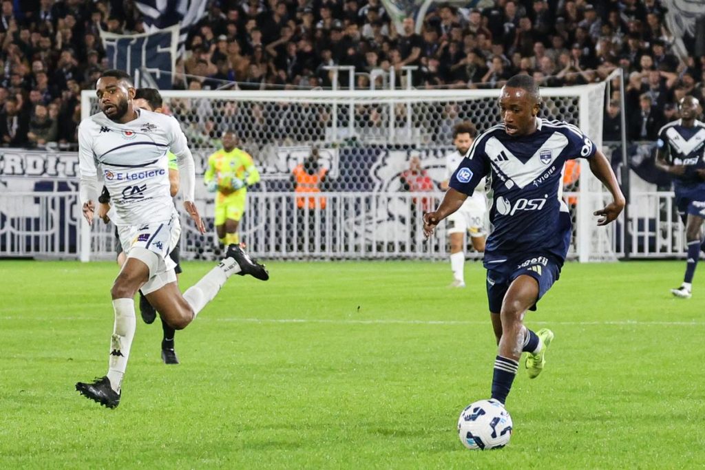 Girondins de Bordeaux. Pourquoi Saint-Malo est le principal rival des Bordelais pour la montée