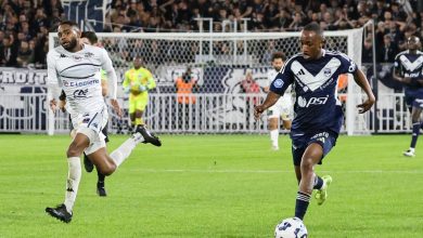 Girondins de Bordeaux. Pourquoi Saint-Malo est le principal rival des Bordelais pour la montée