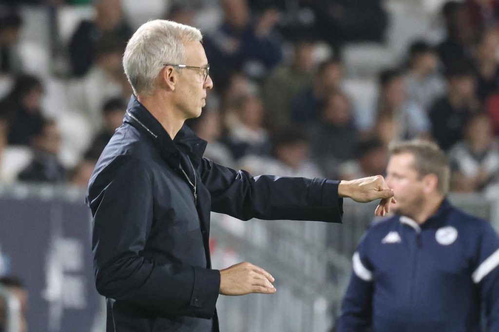 Coupe de France. Les Girondins de Bordeaux assurent le coup à Bressuire – Sud Ouest