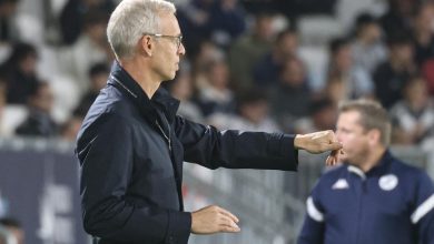 Coupe de France. Les Girondins de Bordeaux assurent le coup à Bressuire – Sud Ouest