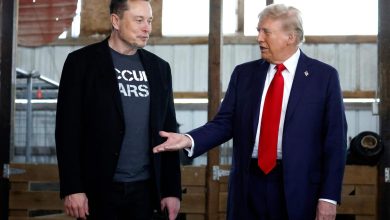 États-Unis : le titre de Tesla s’envole grâce aux potentielles mesures de Trump sur les véhicules autonomes – Sud Ouest