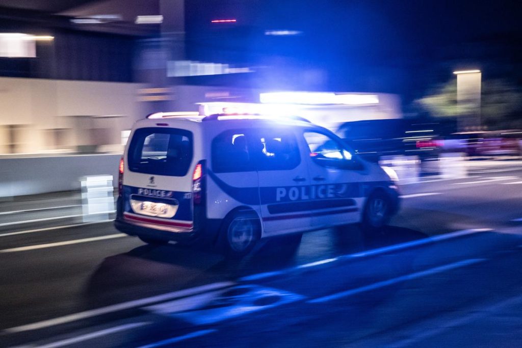 Un homme tué par la police, après avoir « menacé » des policiers avec une « arme » dans le Val-de-Marne