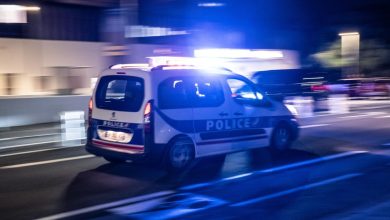 Un homme tué par la police, après avoir « menacé » des policiers avec une « arme » dans le Val-de-Marne