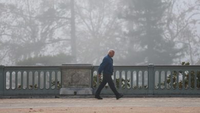 vent, pluie, températures hivernales et neige au programme de la semaine prochaine