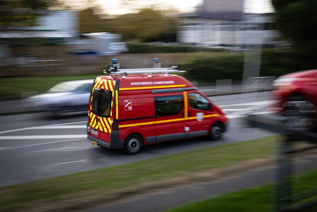 Une voiture percute un platane et prend feu : cinq morts dans le drame sur une route du Tarn – Sud-Ouest