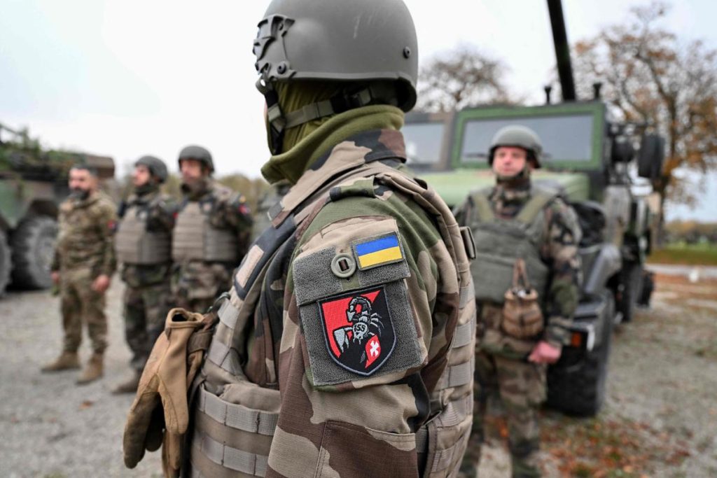 Guerre en Ukraine : France, États-Unis, Union européenne… Qui aide le plus et de quelle manière ? – Sud Ouest