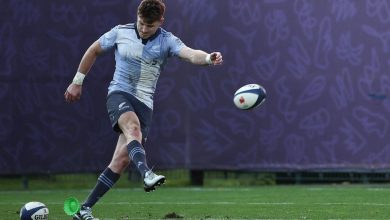 Rugby. A quelle heure et sur quelle chaîne regarder le match entre le XV de France et la Nouvelle-Zélande – La République des Pyrénées