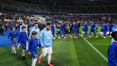 Football. Italie – France : autour des Bleus, le désintérêt gagne du terrain