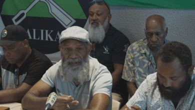 La Palika annonce son retrait du fonctionnement du FLNKS