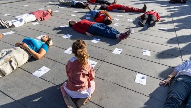 « 67 enfants tués en 2024 », le collectif Enfantiste 33 tire la sonnette d’alarme