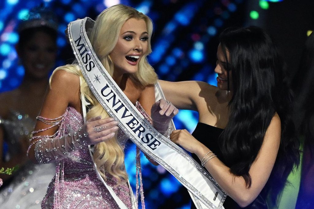 Miss Univers 2024 : le Danemark sacré, Miss France Indira Ampiot 20ème – Sud Ouest